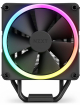Cooler NZXT T120 RGB Black (RC-TR120-B1