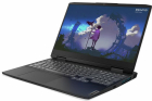 Laptop Lenovo IdeaPad Gaming 3 15IAH7 Grey (82S9010CPB_W11H