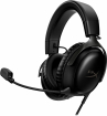 Headphones HyperX Cloud III Black (727A8AA