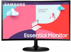 Monitors Samsung LS27C360EAUXEN (LS27C360EAUXEN