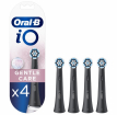 Насадки для зубных щеток Braun Gentle Care 4pcs (IO SB-4