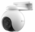 Novērošanas kamera Ezviz H8 Pro 3K (6941545613048