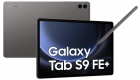 Планшетный компьютер Samsung Galaxy Tab S9 FE+ 5 WiFi 256GB Grey (SM-X610NZAEEUE