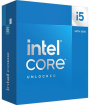 Processor Intel Core i5-14600K (BX8071514600K