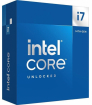 Procesors Intel Core i7-14700K (BX8071514700K