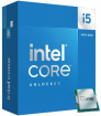 Procesors Intel Core i5-14600K (BX8071514600KSRN43