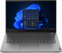Ноутбук Lenovo ThinkBook 14 Gray (21DH00BGPB_16G