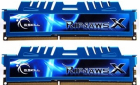 RAM G.Skill RipjawsX 16GB  (F3-2133C10D-16GXM