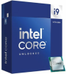 Procesors Intel Core i9-14900KF (BX8071514900KFSRN49