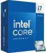 Procesors Intel Core i7-14700KF (BX8071514700KFSRN3Y