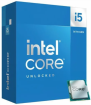 Procesors Intel Core i5-14600KF (BX8071514600KFSRN42