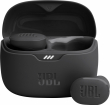 Austiņas JBL Tune Buds Black (JBLTBUDSBLK