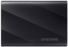 External hard drive Samsung T9 2TB Black (MU-PG2T0B/EU
