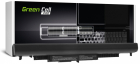 Akumulators Green Cell HS04 for HP (HP88PRO