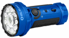Flashlight Olight Marauder Mini Blue (MARAUDER MINI BLUE