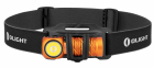 Lamp Olight Perun 2 Mini Orange (PERUN 2 MINI ORANGE