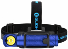 Headlamp Lamp Olight Perun 2 Headlamp  Blue (PERUN 2 BLUE