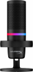 Microphone HyperX Duocast Black (4P5E2AA