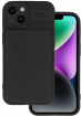 Case for the phone TakeMe Apple iPhone 15 Pro Black (TM-CAMP-IP15PR-BK