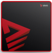 Savio Professional Gaming Mousepad Turbo Dynamic M Black (SAVGTDM