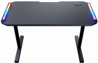Computer desk Cougar Deimus 120 Black (CGR-DEIMUS-B01