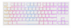 Keyboard Genesis Thor 404 TKL Kailh White (NKG-2072