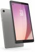 Tablet computer Lenovo Tab M8 (4th Gen) 4G Arctic Grey (ZABV0096SE