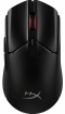 Компьютерная мышь HyperX Pulsefire Haste 2 Black (6N0B0AA