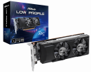 Videokarte ASRock Intel Arc A310 Low Profile 4GB (A310 LP 4G