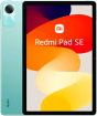 Tablet computer Xiaomi Redmi Pad SE 128GB Mint Green (6941812740361