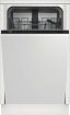 Dishwasher Beko DIS35020 (DIS35020