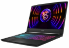 Laptop MSI Katana 15 B13VGK-1493XPL Black (B13VGK-1493XPL