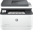 Daudzfunkciju printeris HP LaserJet Pro MFP 3102fdw AIO (3G630F#B19