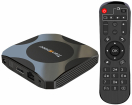 Media player Tvix W2 G31 Mali 4K (W2-G31-432