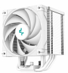 Cooler Deepcool AK500 White (R-AK500-WHNNMT-G