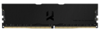 Operatīvā atmiņa GoodRam IRDM PRO 16GB Black (IRP-K3600D4V64L18S/16G