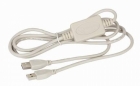 Cable Gembird USB 2.0 Network Link 1.8m (UANC22V