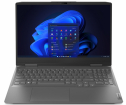 Portatīvais dators Lenovo LOQ 15IRH8 i5-12450H 16GB 512GB RTX 4050 W11H (82XV00EYLT