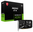 Video card MSI AERO GeForce RTX 4060 ITX 8G OC (RTX 4060 AERO ITX 8G OC