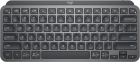 Keyboard Logitech MX Keys Mini Graphite (920-010498