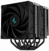 Cooler Deepcool AK620 Zero Dark (R-AK620-BKNNMT-G-1