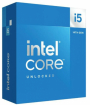 Processor Intel Core i5-14400F (BX8071514400FSRN47