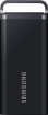 Ārējais cietais disks Samsung T5 Evo 2TB Black (MU-PH2T0S/EU