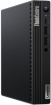 Personālais dators Lenovo ThinkCentre M70q (Gen 4) Tiny i7-13700T 16GB 512GB W11P (12E30045MH