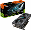 Video card Gigabyte GeForce RTX 4070 Ti SUPER 16GB Eagle OC (DLSS 3) (GV-N407TSEAGLE OC-16GD 1.0