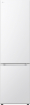 Refrigerator LG GBV5240DSW (GBV5240DSW