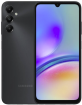 Viedtālrunis Samsung Galaxy A05s 4GB 64GB Black (SM-A057GZKUEUE