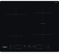 Induction surface Whirlpool WBB8360NE (WBB8360NE