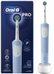 Electric toothbrush Braun D 103.413.3 BLUE (D 103.413.3 BLUE