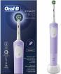 Electric toothbrush Braun D 103.413.3 Lilac (D 103.413.3 LILAC